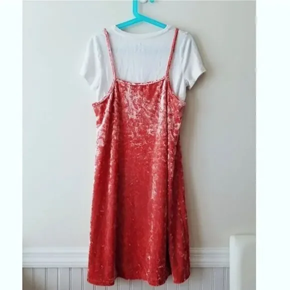 Art class girl outfit (L size) - Picture 2 of 4